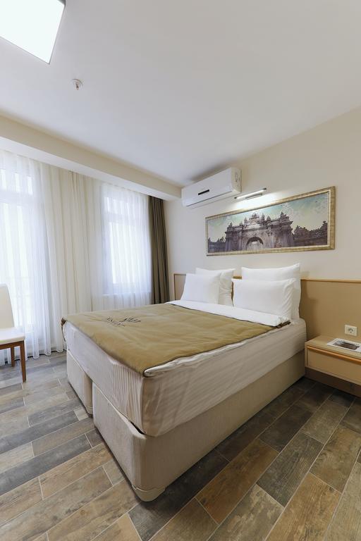 Nishant 3* Стамбул