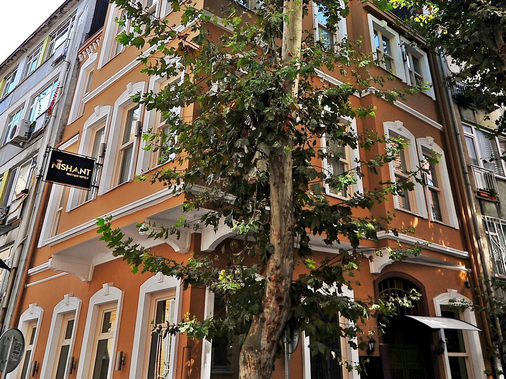 Hotel Nishant Hotel 3*