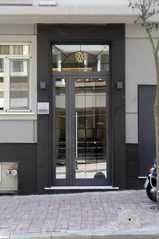 Hotel Nishant Hotel 3*