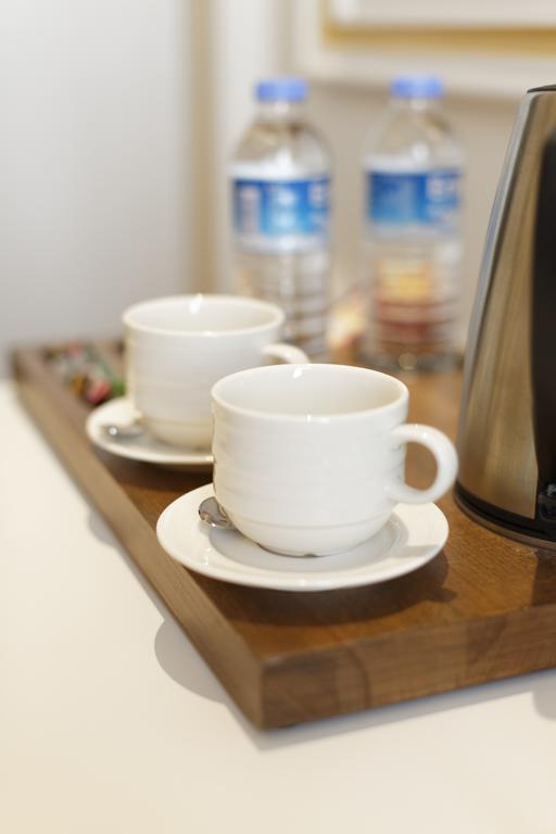 Nishant Hotel Hotel Istanbul