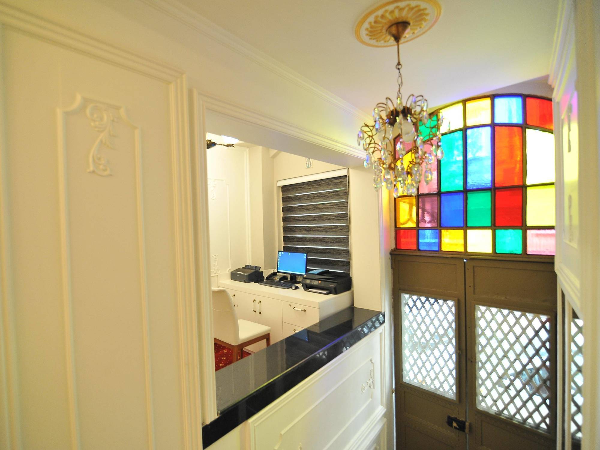 Hotel Nishant Hotel 3*