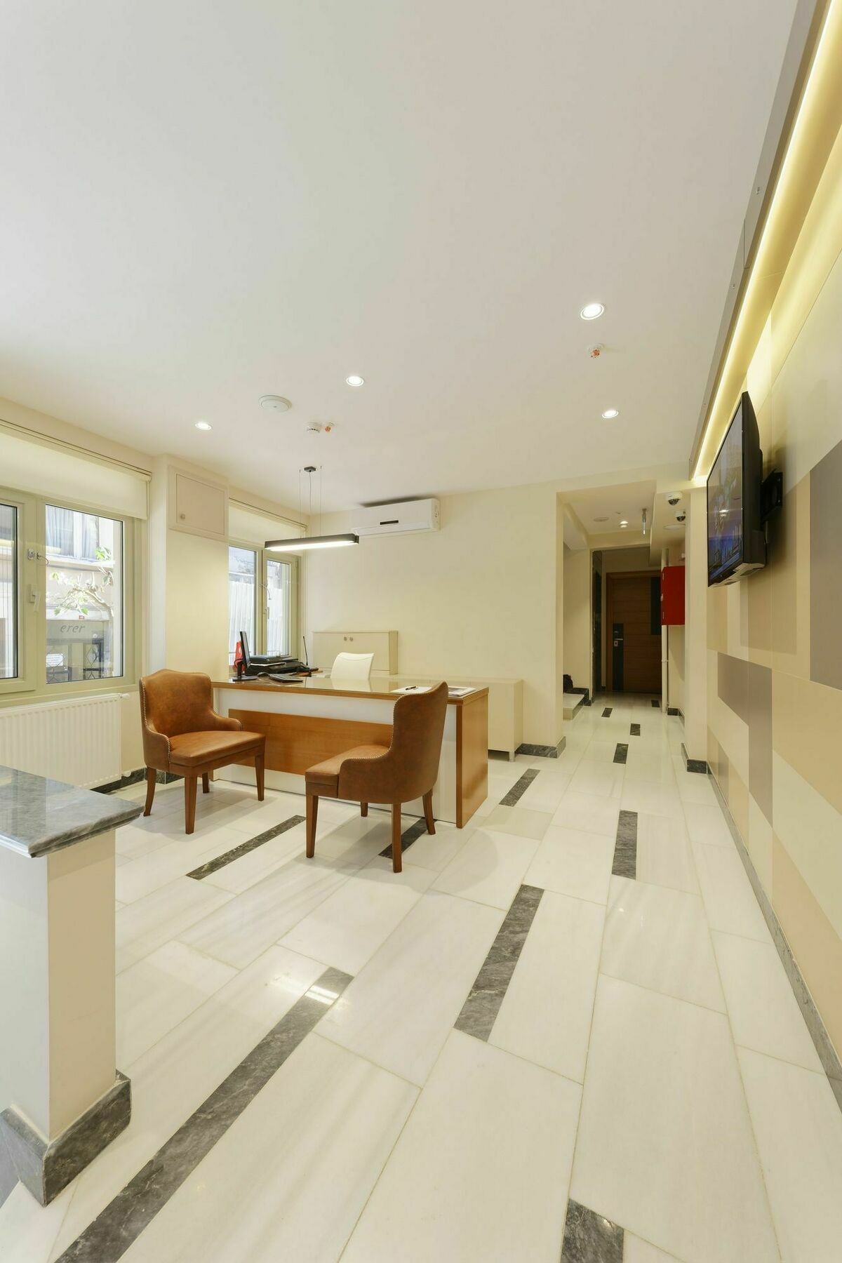 Nishant Hotel Hotel