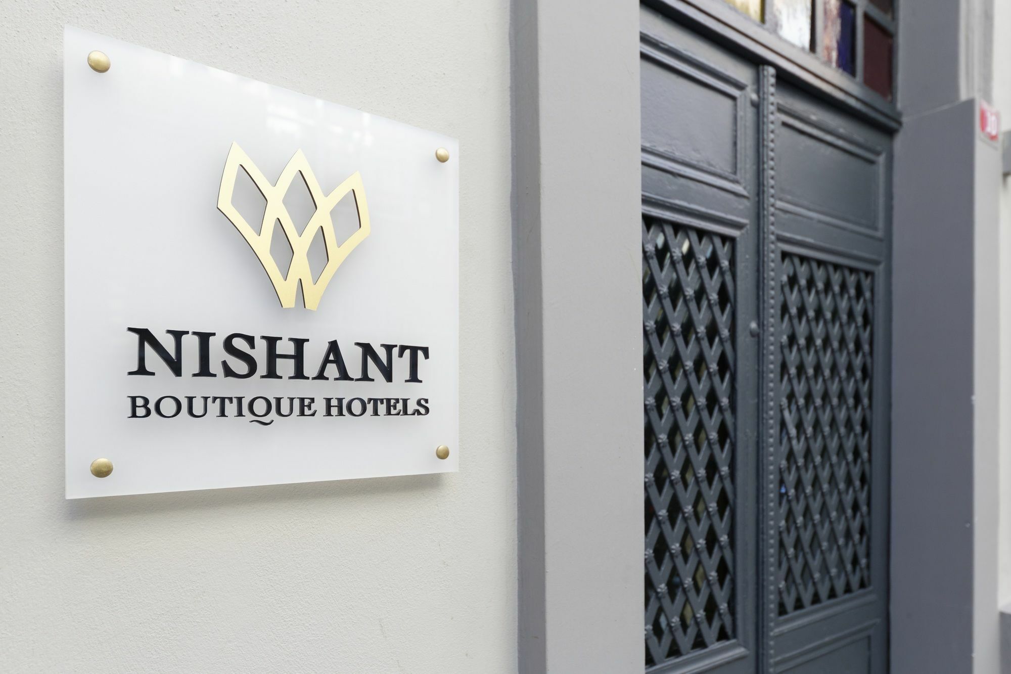 Hotel Nishant Hotel Istanbul