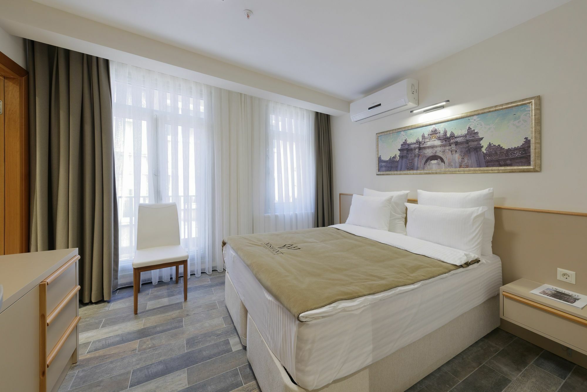 Hotel Nishant Hotel