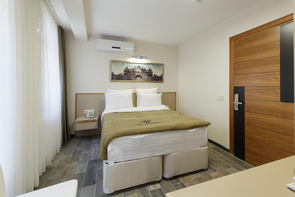 Nishant Hotel Hotel